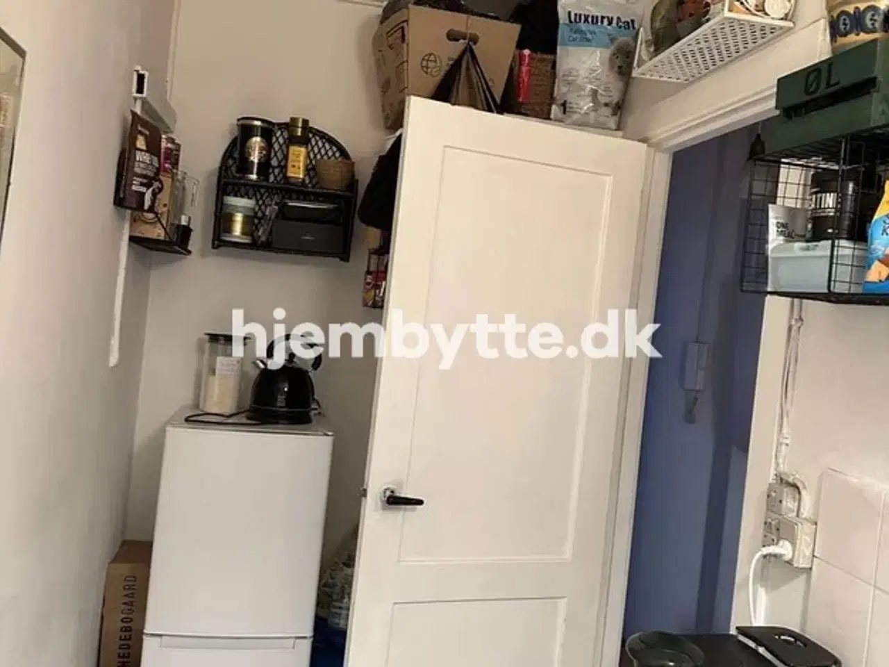 Billede 8 - Hjembytte - Løvetandsvej
