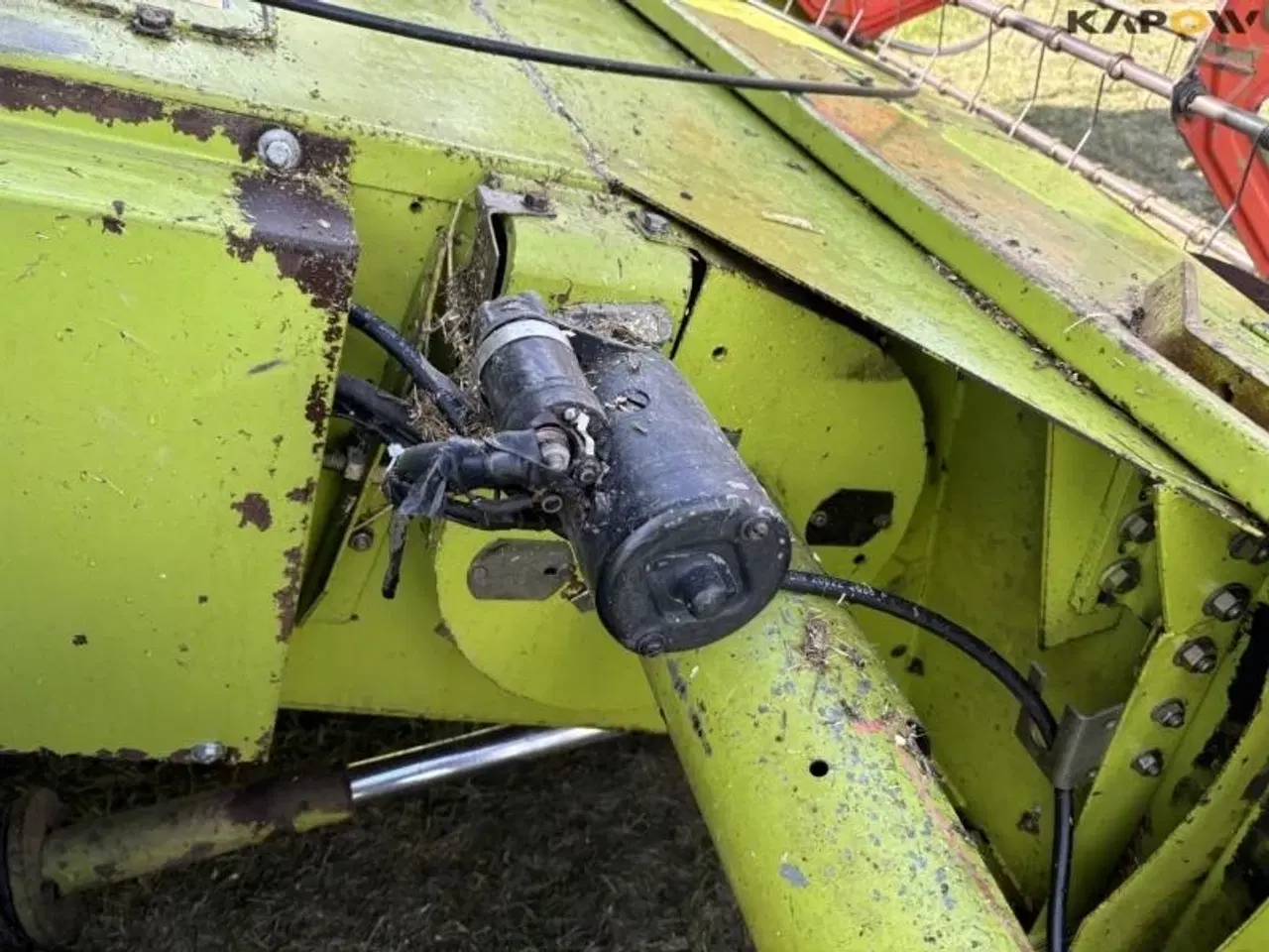 Billede 12 - CLAAS Dominator 68S