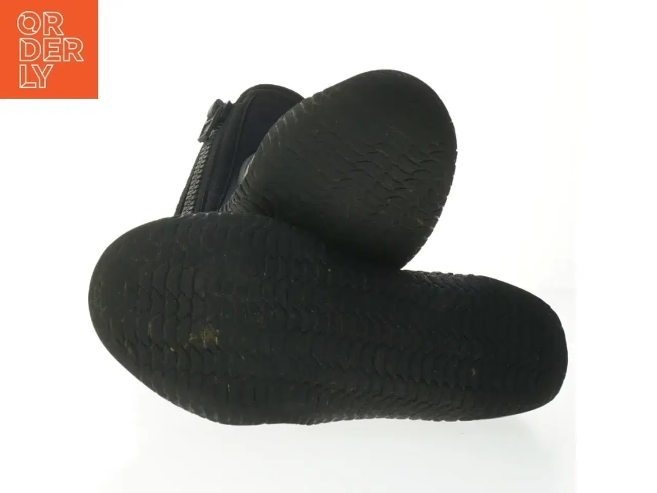 Billede 3 - Neopren støvler fra Hkorafter (str. Længde, 27 cm)