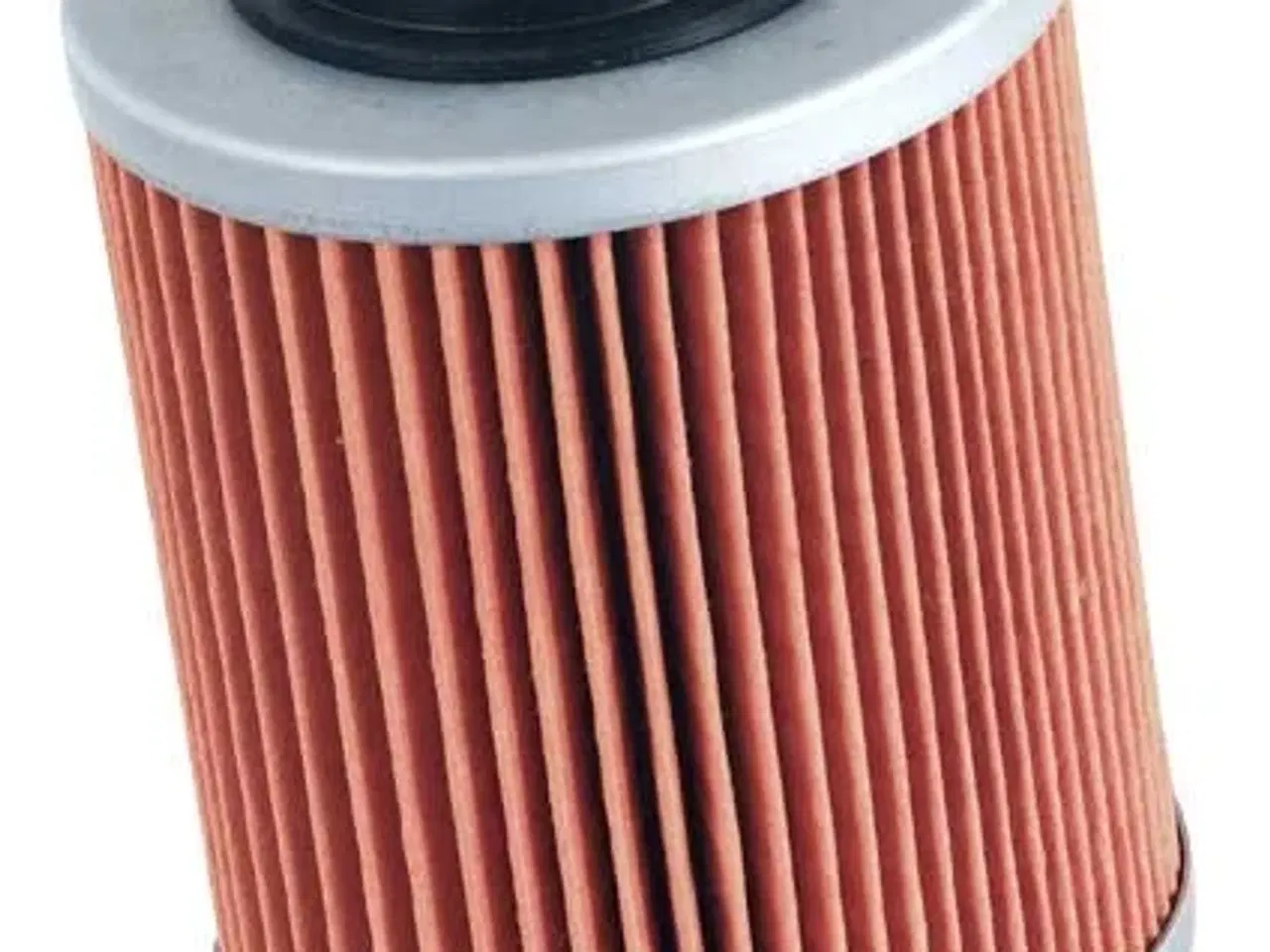 Billede 1 - K&N oliefilter mc, atv + snescooter