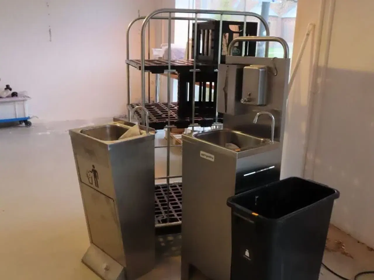 Billede 17 - Div. inventar