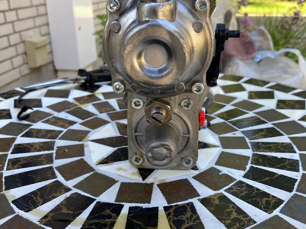 Billede 2 - Fiat 411