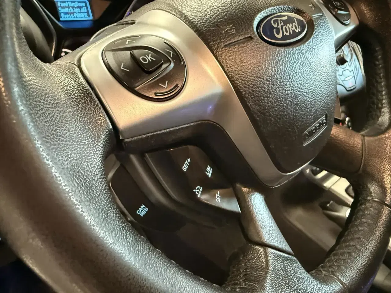 Billede 16 - Ford Focus 1,6 SCTi Titanium 182HK Stc 6g