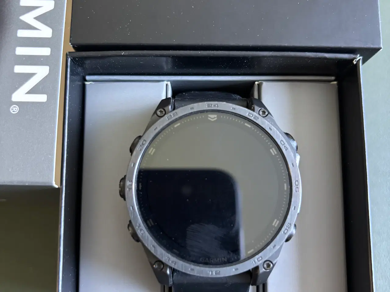 Billede 3 - Garmin Tactix® 8 – 47 mm, AMOLED