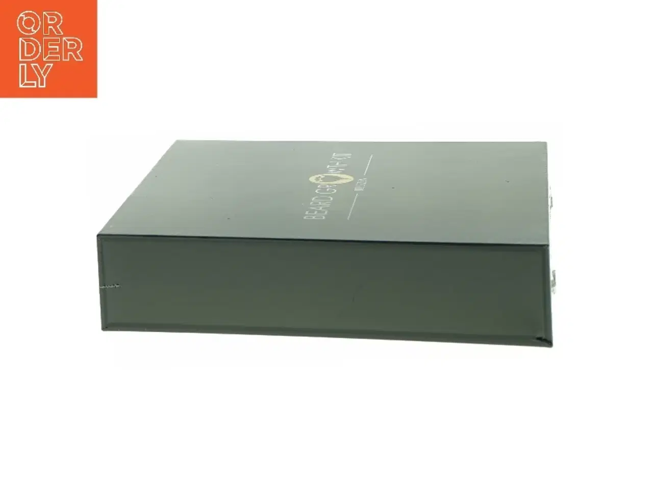 Billede 3 - Beard Grwth kit fra Bellezon (str. 22 x 22 x 5cm)