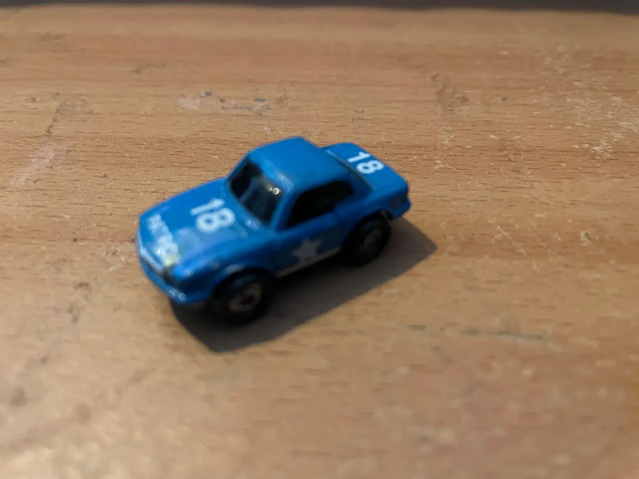 Billede 5 - Retro Micro Machines