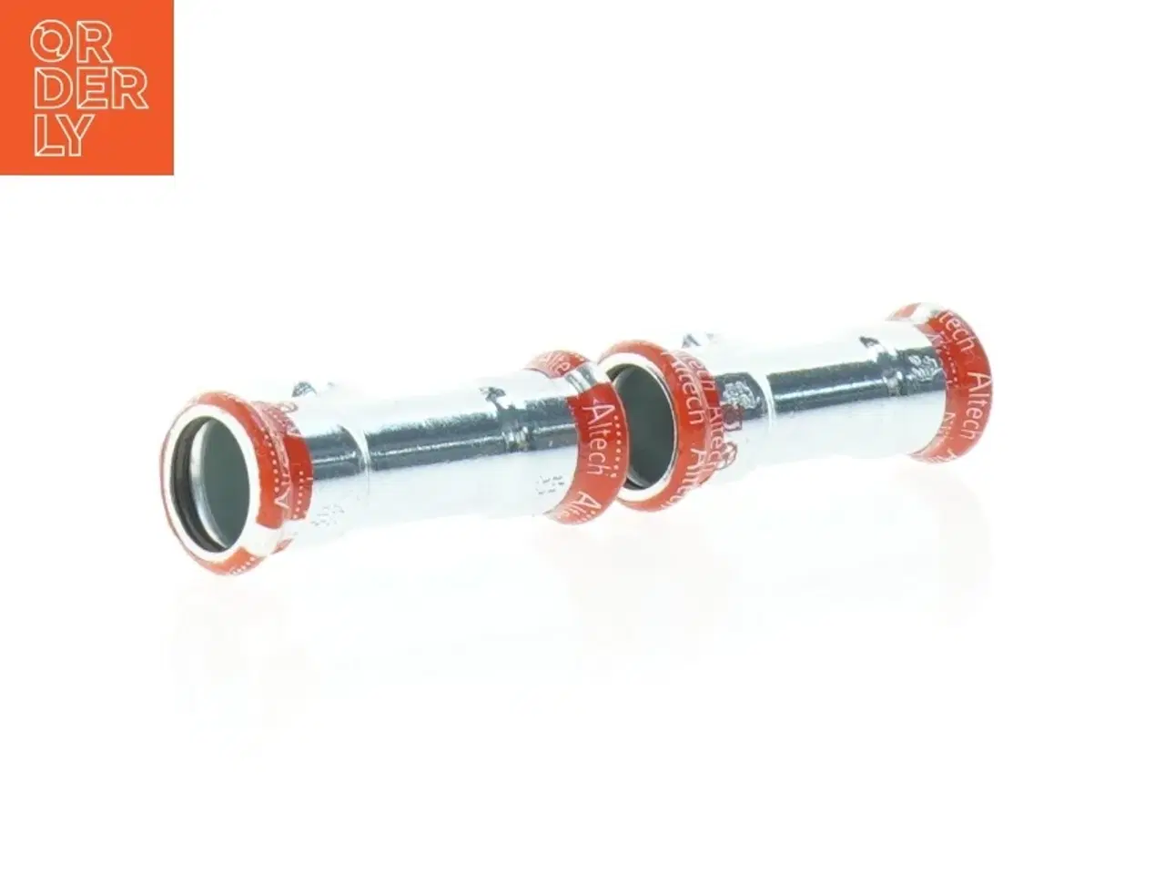 Billede 3 - Altech rør fra Altech (str. 8 x 5 x 3 cm)