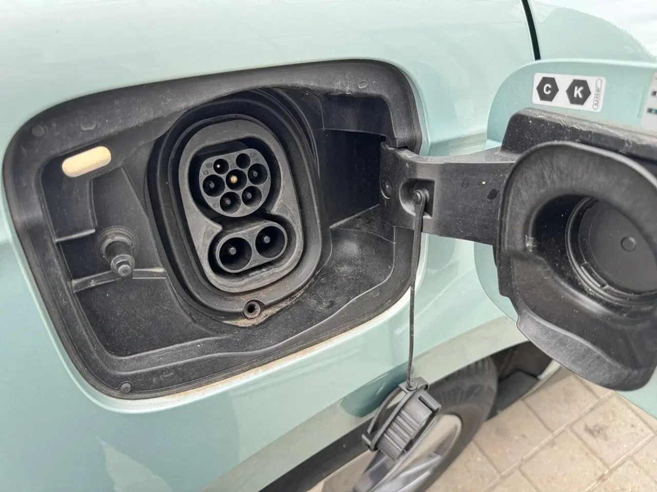 Billede 14 - Skoda Enyaq 60 iV