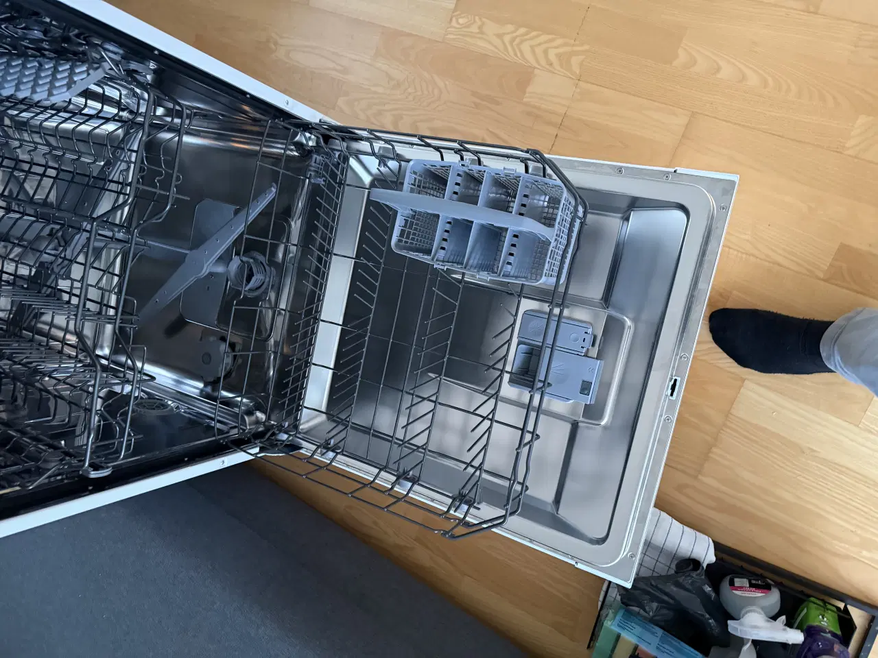 Billede 5 - Ny opvaskemaskine Gram