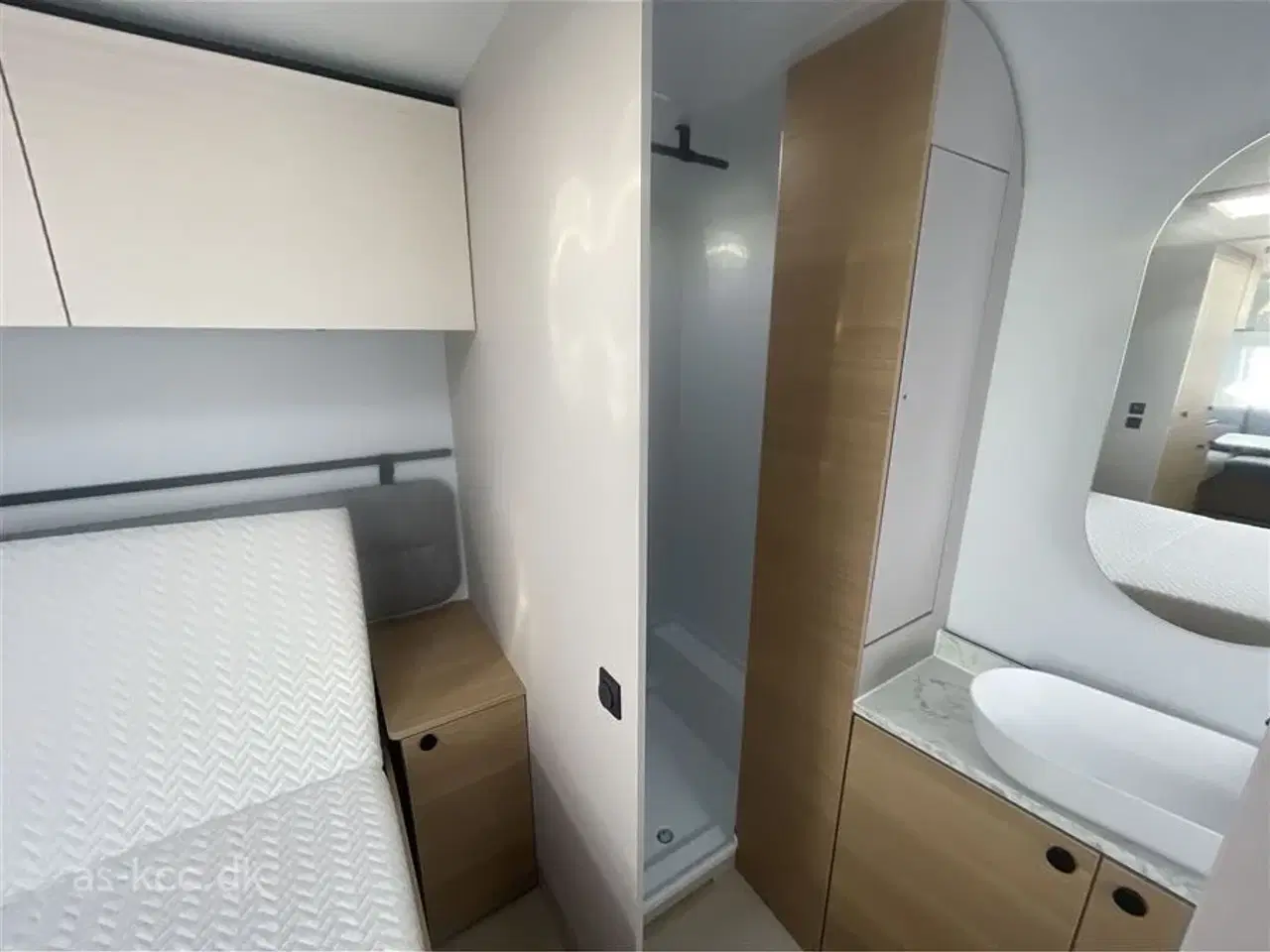 Billede 10 - 2026 - Adria Adora 613 UT Adria Adora 613 UT årg. 2026 4 sovepladser, 5 siddepladser.