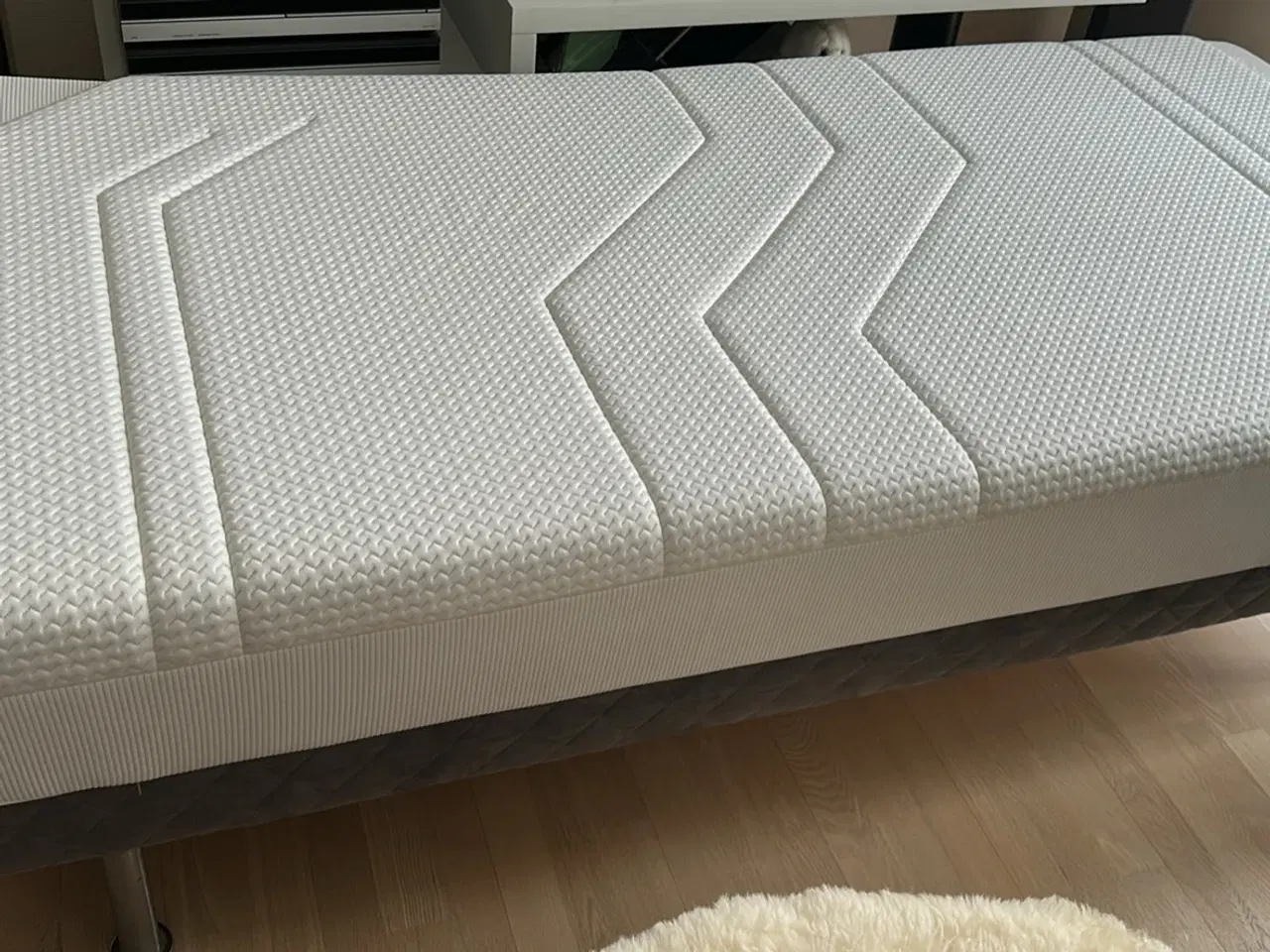 Billede 1 - Tempur madras