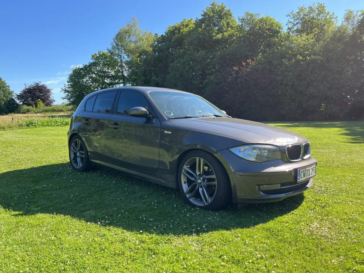 Billede 3 - BMW 118d 2,0 