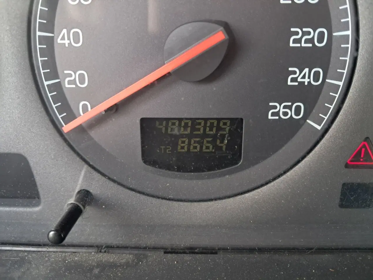 Billede 12 - Volvo S60 2,4 140 aut.