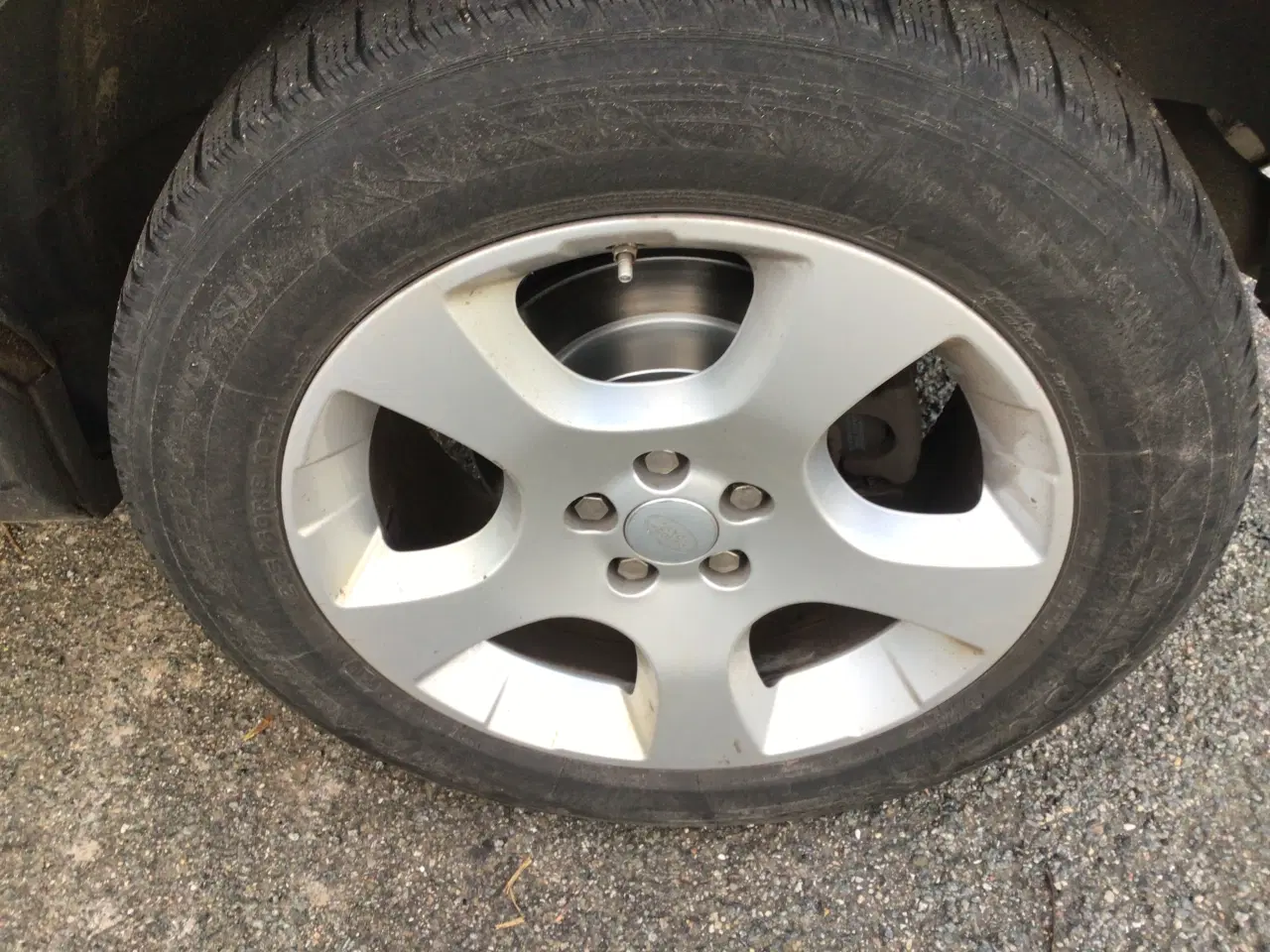 Billede 11 - Landrover Freelander 2 van