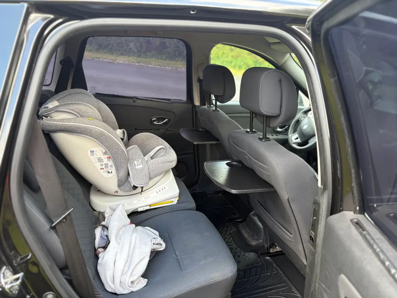 Billede 10 - Nysynet Renault Scenic lll M/ Partikelfilter 
