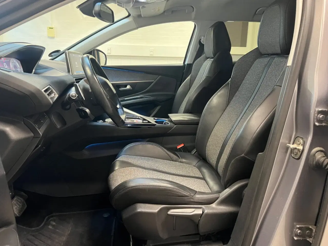 Billede 7 - Peugeot 3008 1,6 BlueHDi 120 Allure EAT6