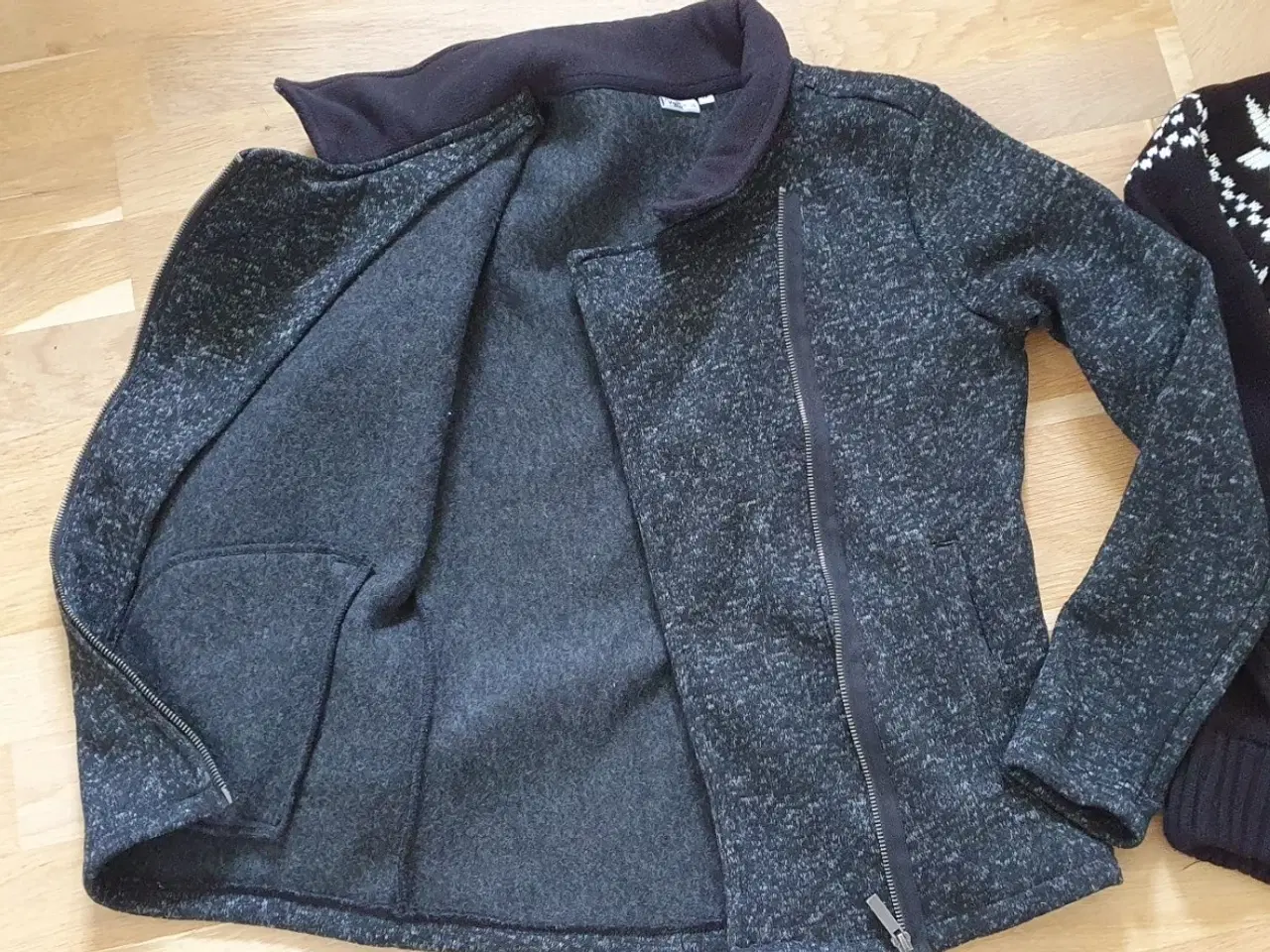 Billede 2 - Cardigan 	