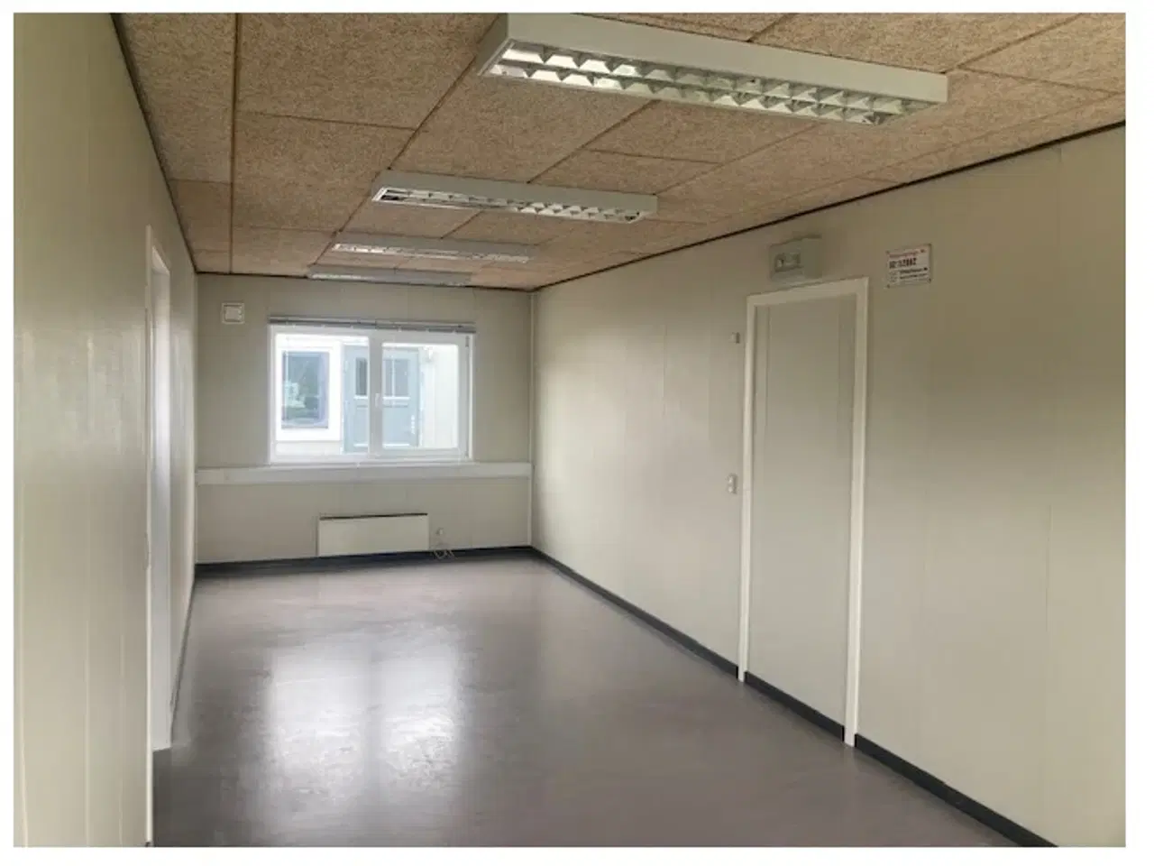 Billede 5 - Ref: Byggeplads, kontor eller lager moduler