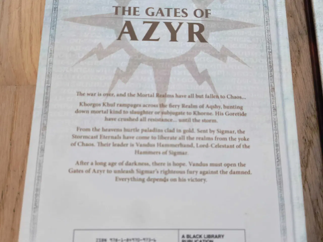 Billede 7 - Warhammer