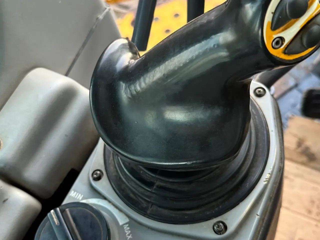 Billede 15 - Komatsu D65PX-15