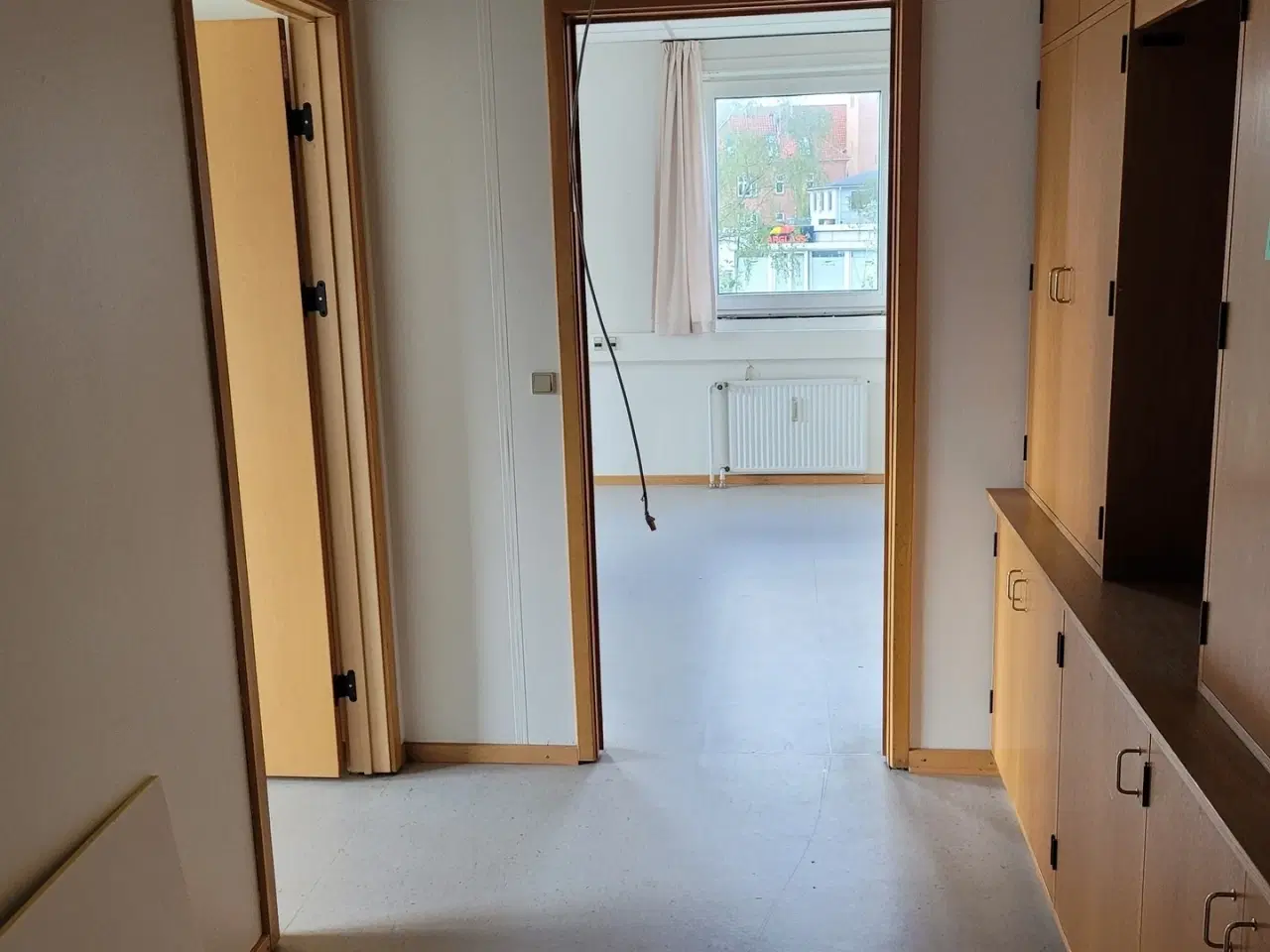Billede 4 - Lokaler,  Herlufsholmvej 37, 1, th. ,2720 Vanløse