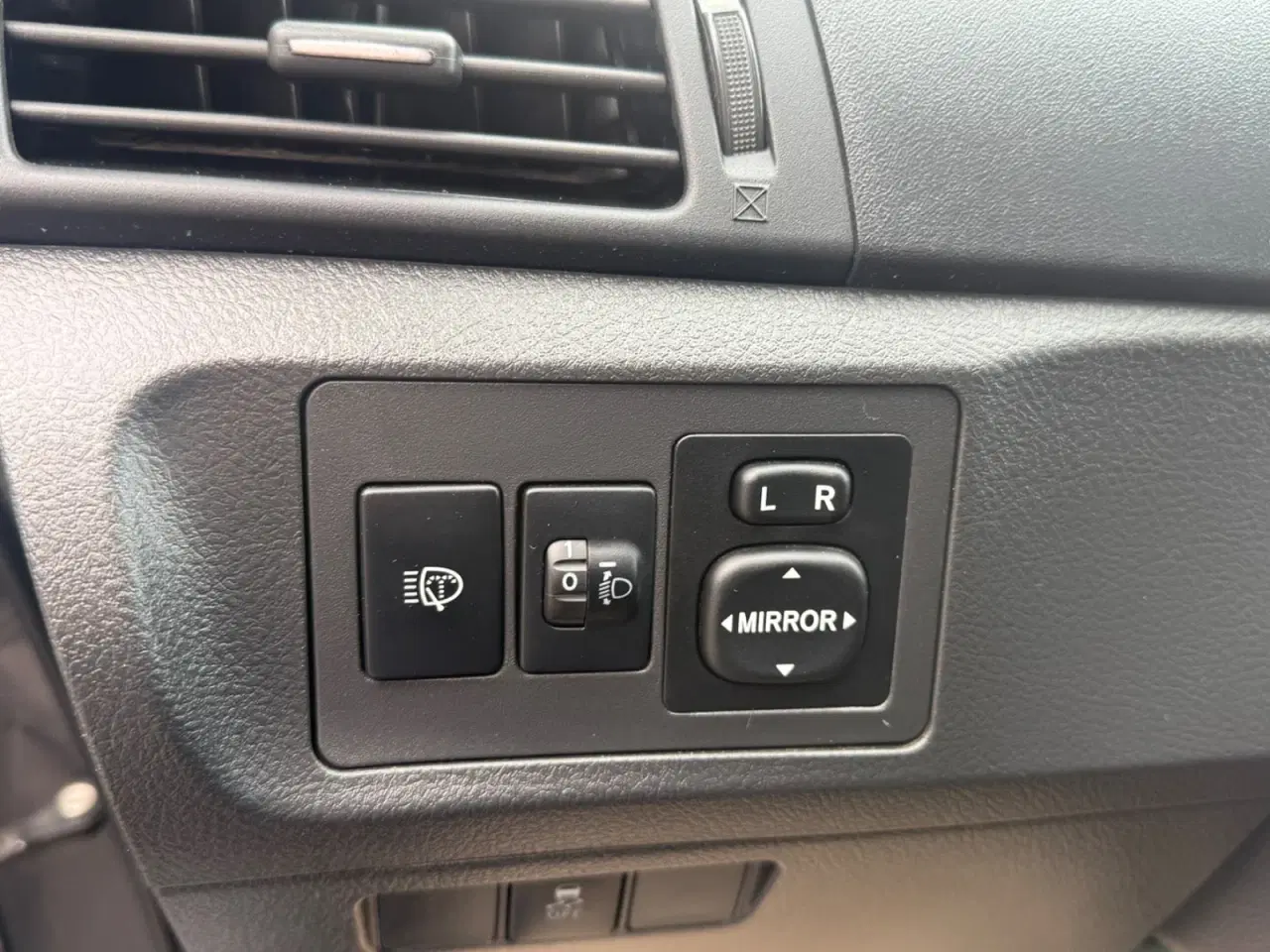 Billede 16 - Toyota Verso 1,8 T1 7prs