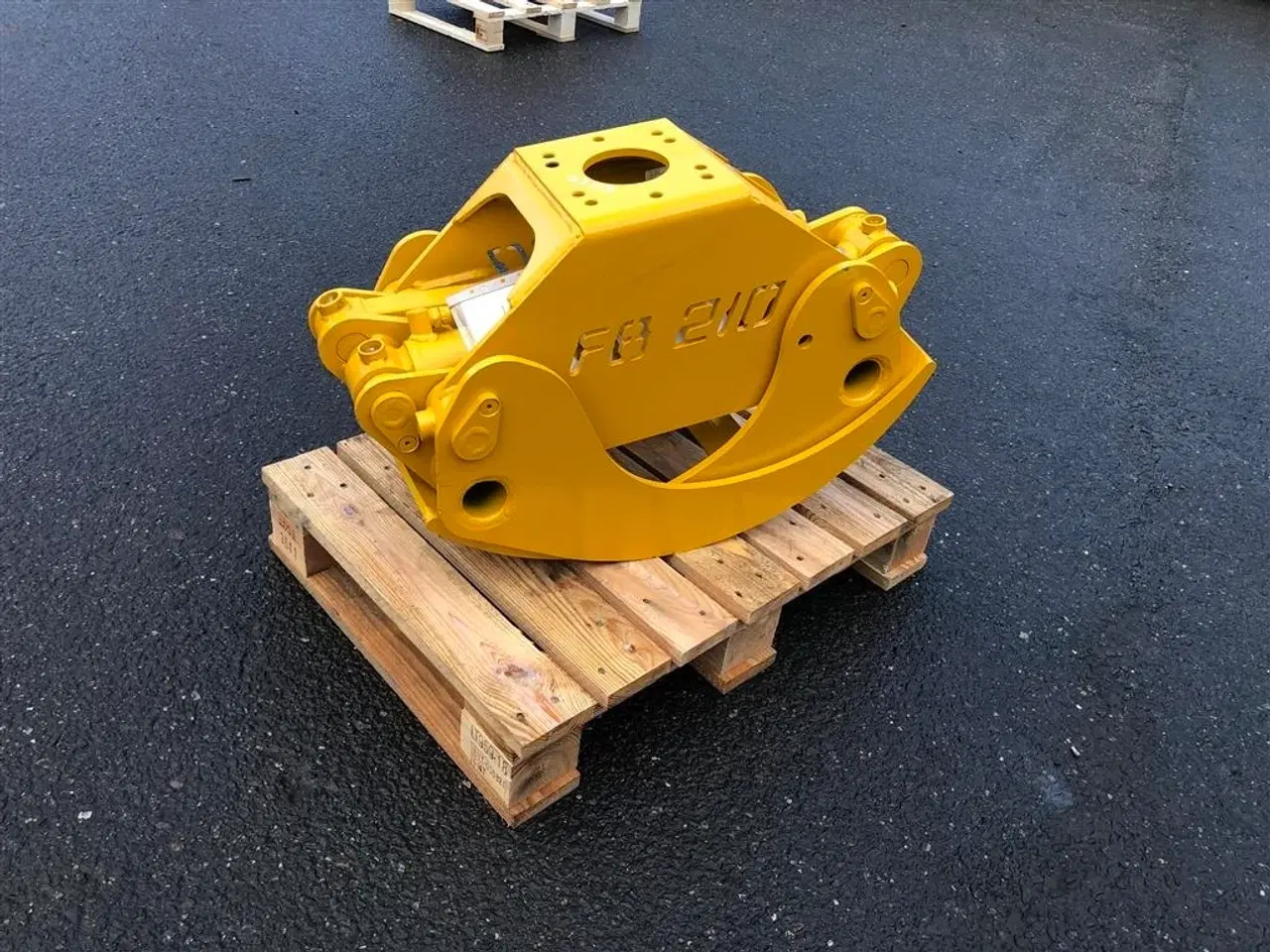 Billede 4 - FTG Forest  FTG FB210