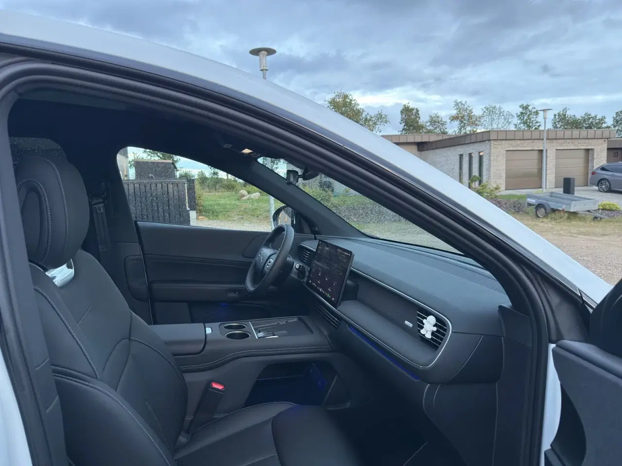 Billede 14 - Xpeng G6  Performance