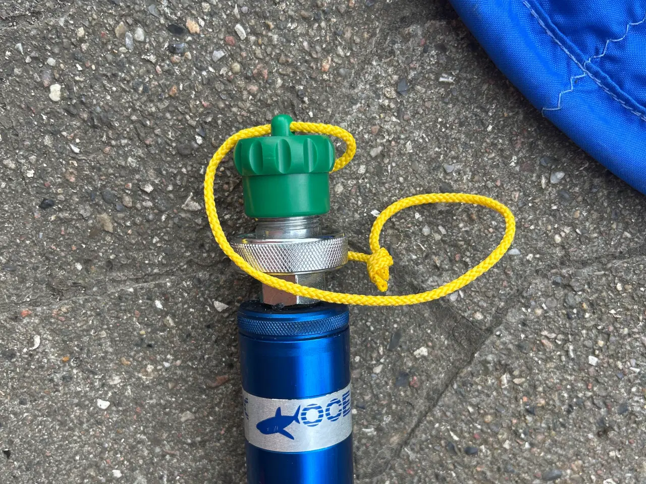 Billede 3 - ocean pro filter 