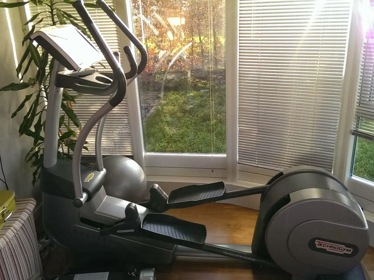 Billede 2 - Technogym Excite 700 Synchro