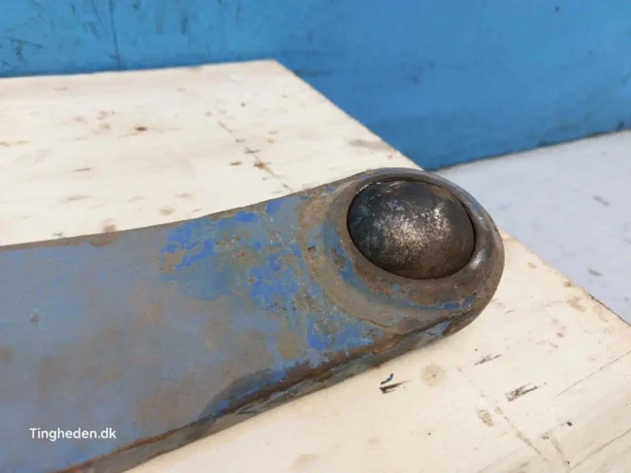 Billede 6 - Ford 7710 Liftarm R. 82012315