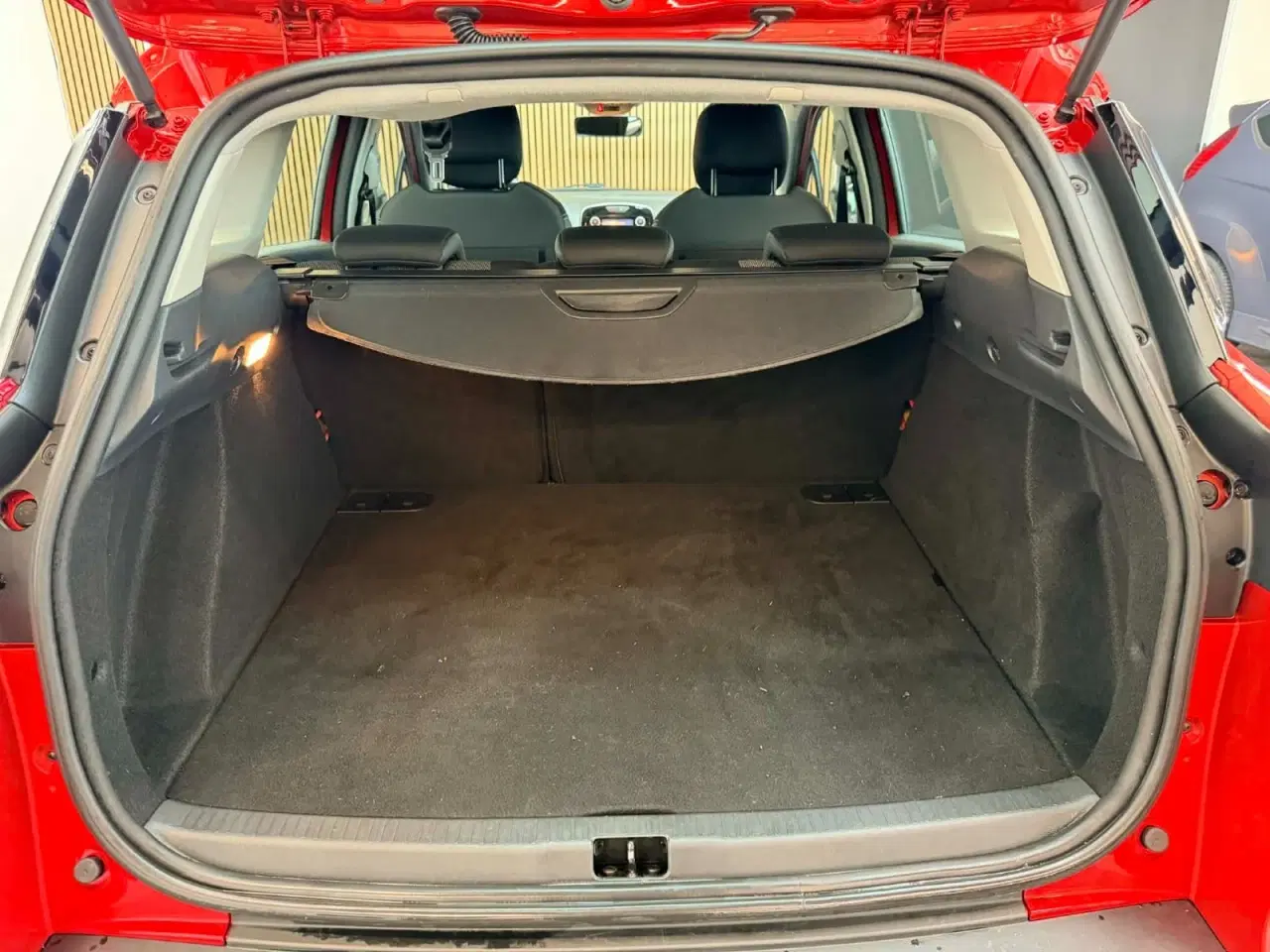 Billede 15 - Renault Clio IV 1,2 16V Life Sport Tourer