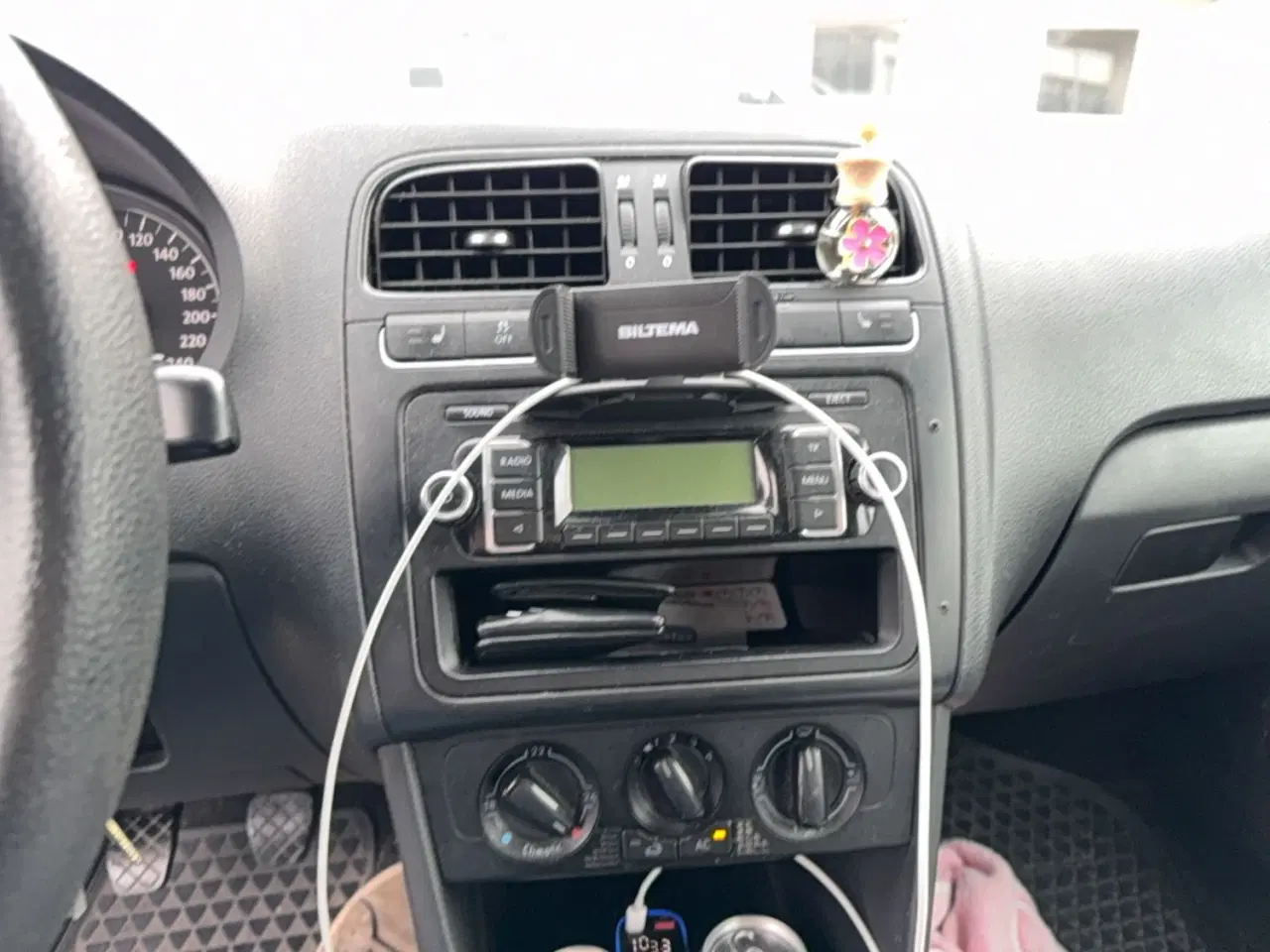 Billede 6 - Volkswagen POLO 1.2.benzin