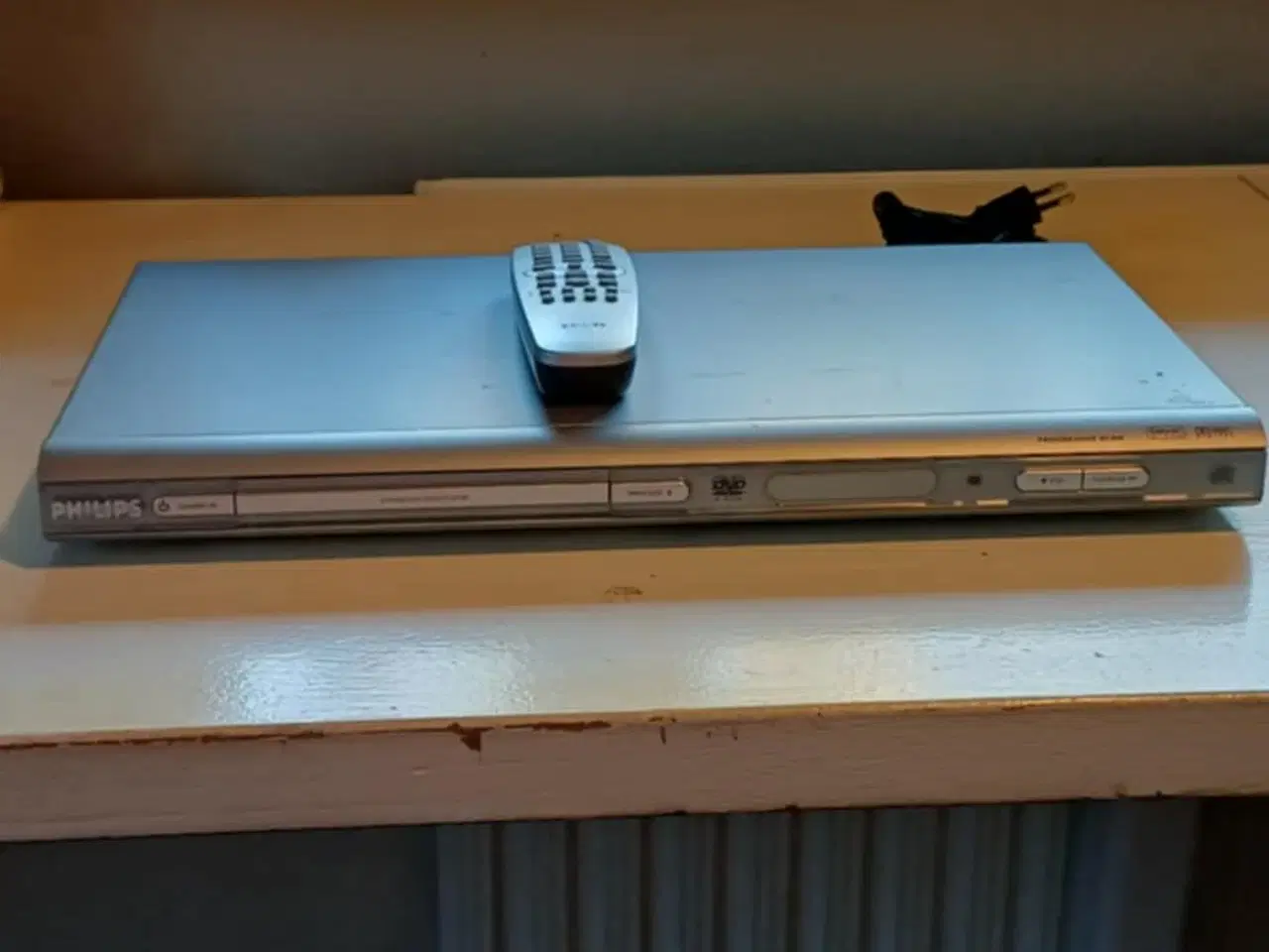 Billede 2 - Div dvd og vhs afspillere