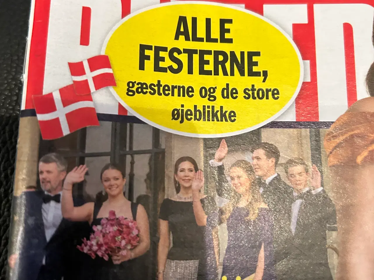 Billede 10 - Billed Bladet ugeblad 2024/2025