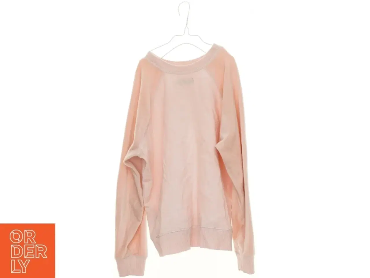 Billede 2 - Bluse fra Abercrombie (str. 134 cm)