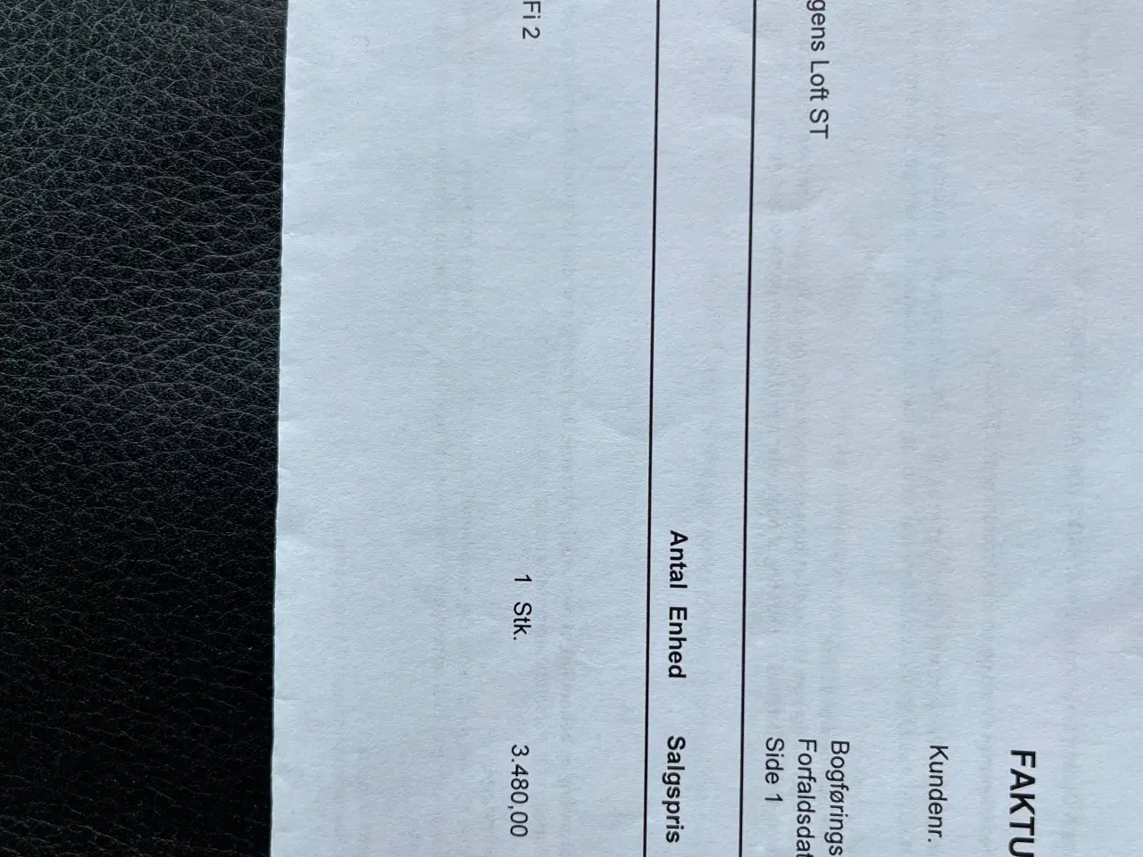 Billede 2 - Beoplay M5 Natural WiFi 2