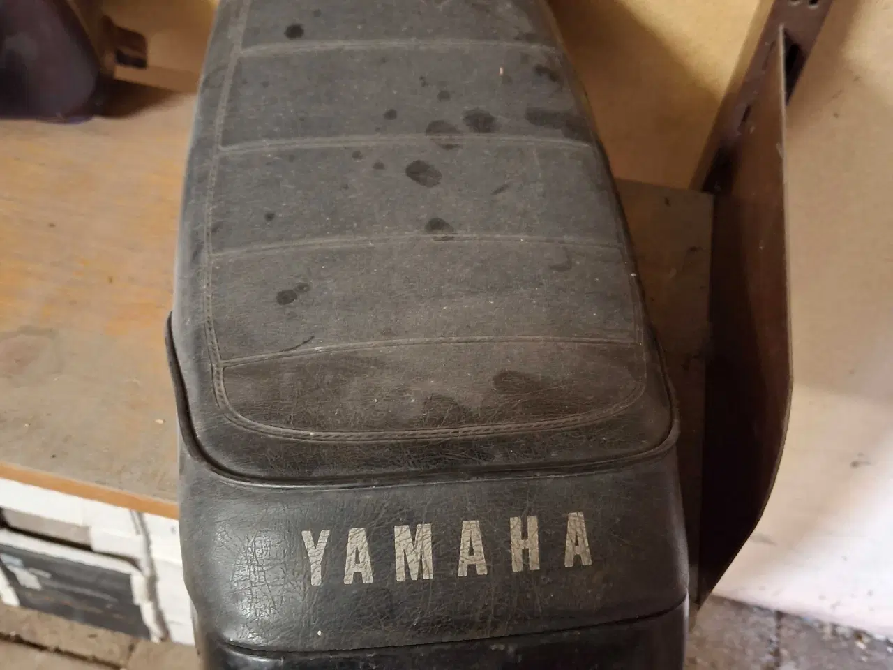 Billede 3 - Yamaha dele