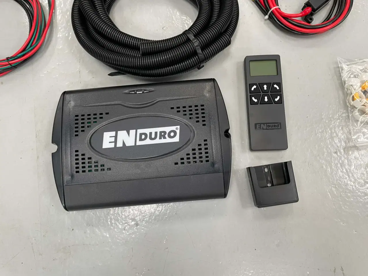 Billede 6 - Caravanmover Enduro EM313