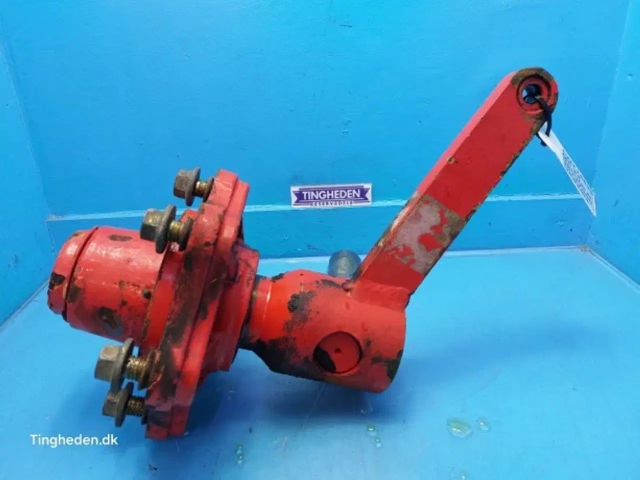 Billede 3 - Massey Ferguson 32 Spindel R.  46727500