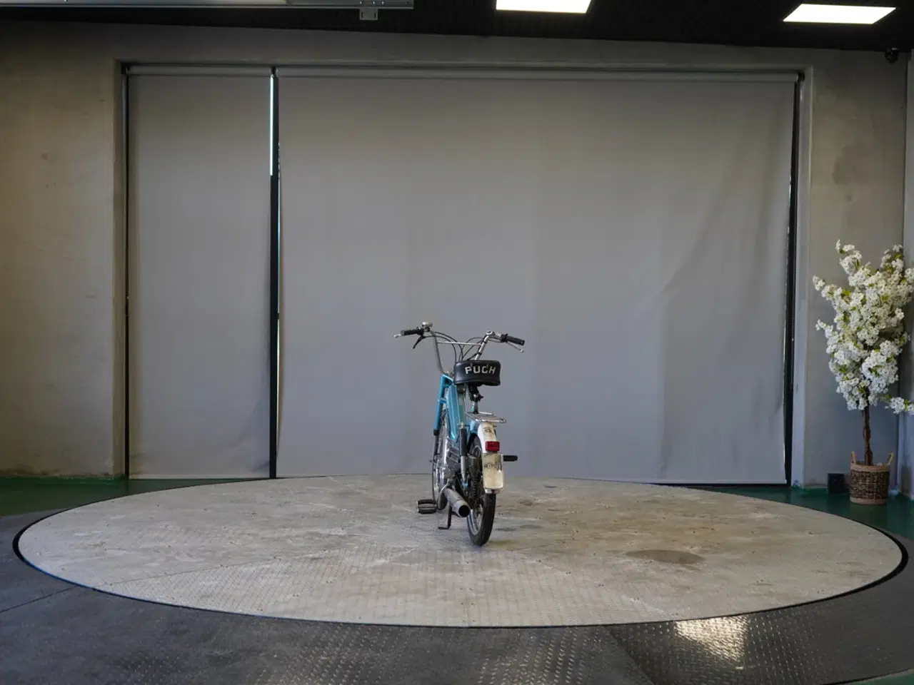 Billede 4 - PUCH MAXI – på auktion 14. maj