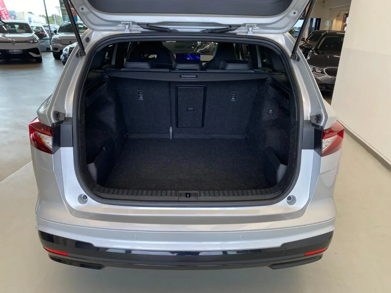 Billede 12 - Skoda Enyaq 80 iV Sportline