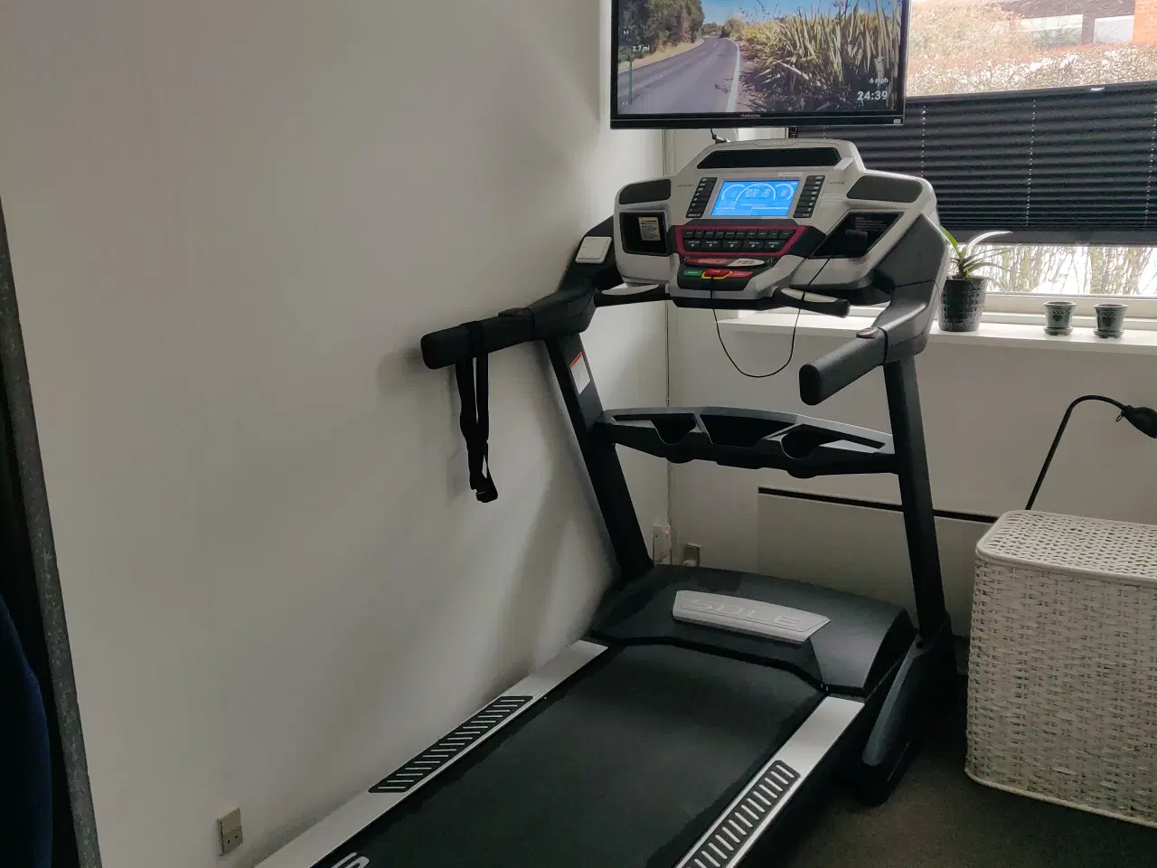 Billede 1 - Sole F85 Løbebånd