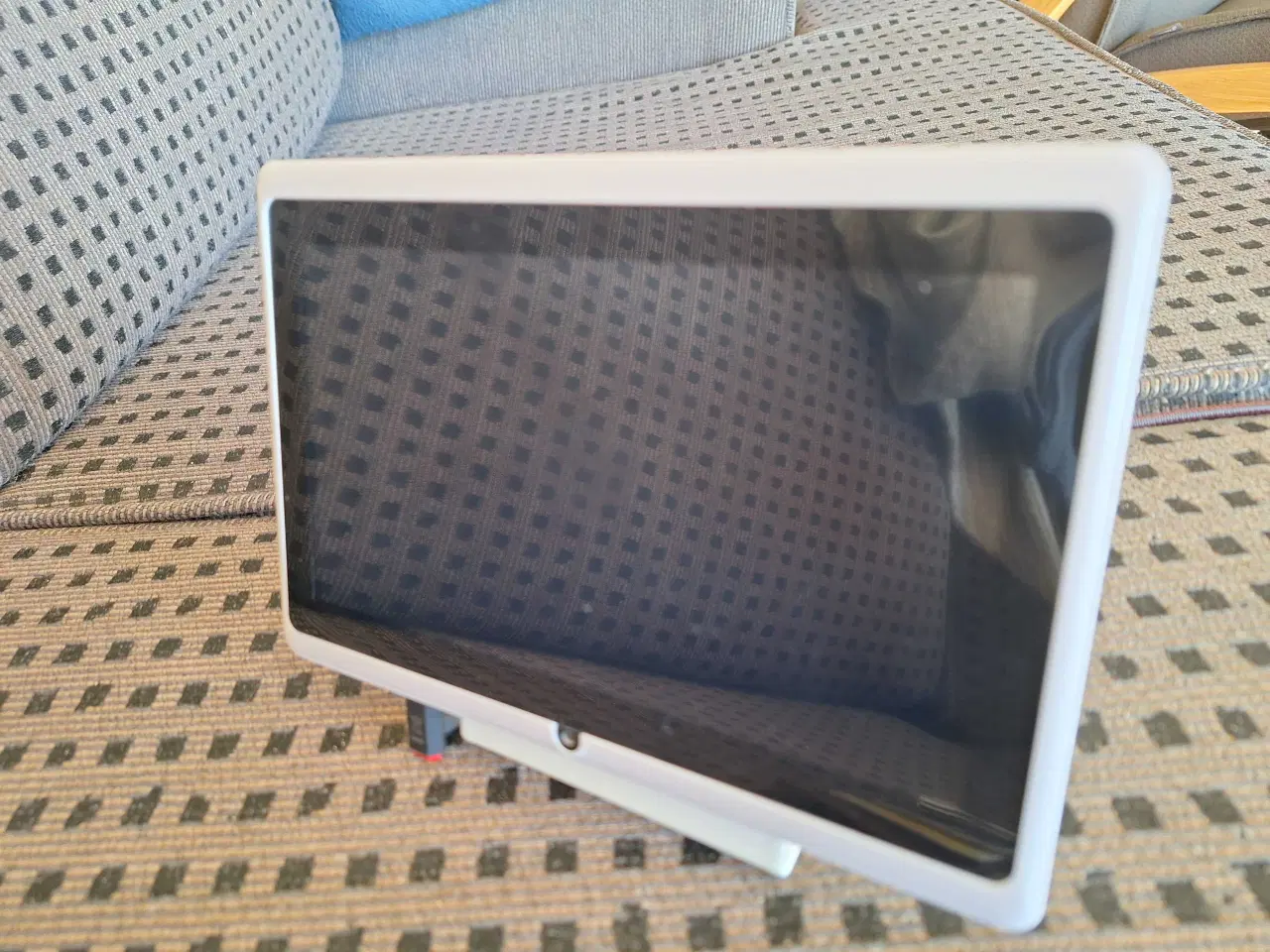 Billede 1 - Kalender - ur 