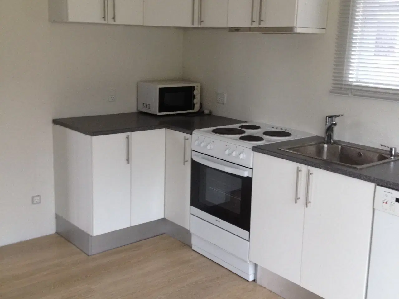 Billede 3 - Momsfrit erhvervslejemål tæt på Køge Centrum