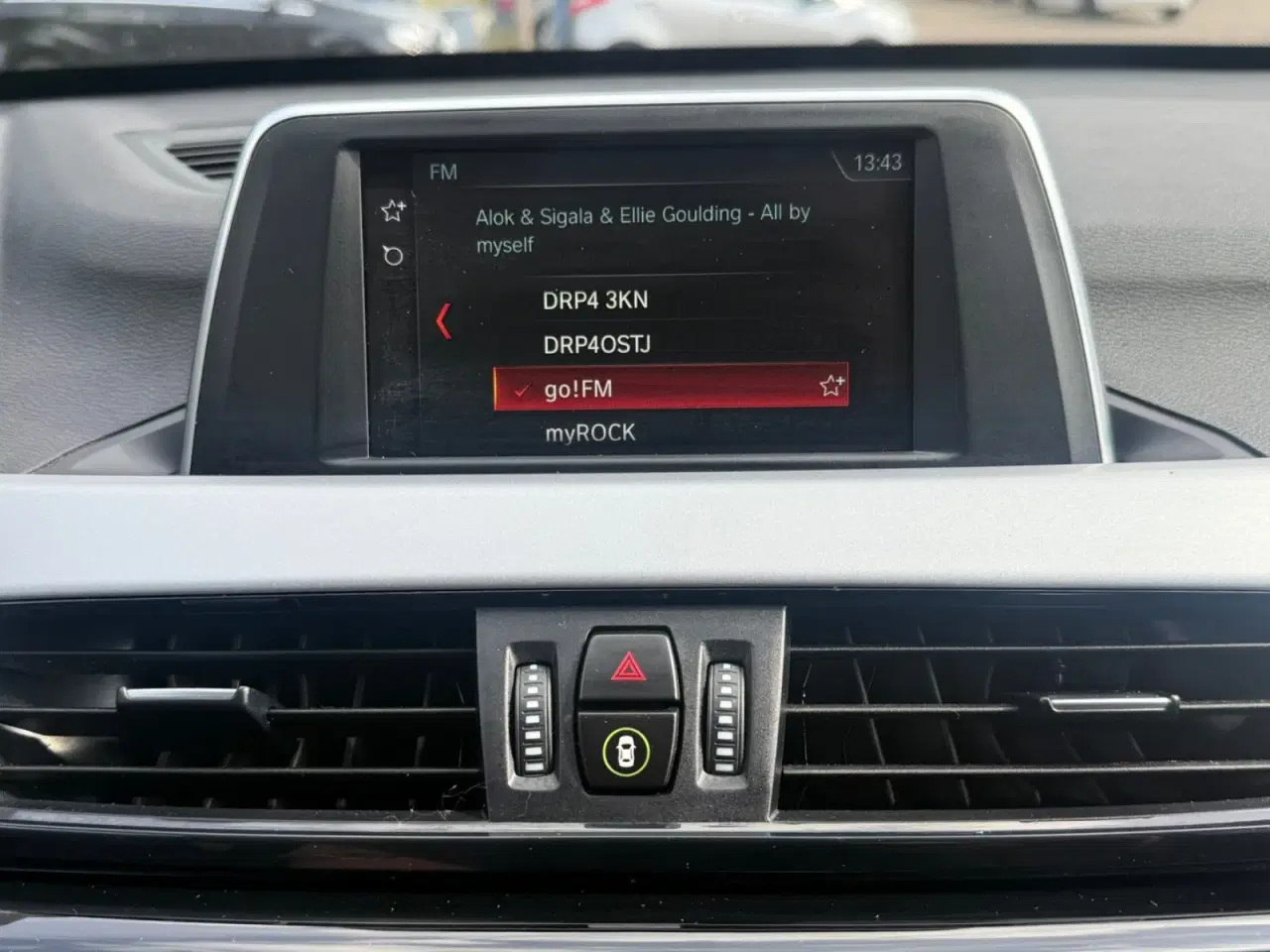 Billede 14 - BMW X1 2,0 sDrive18d