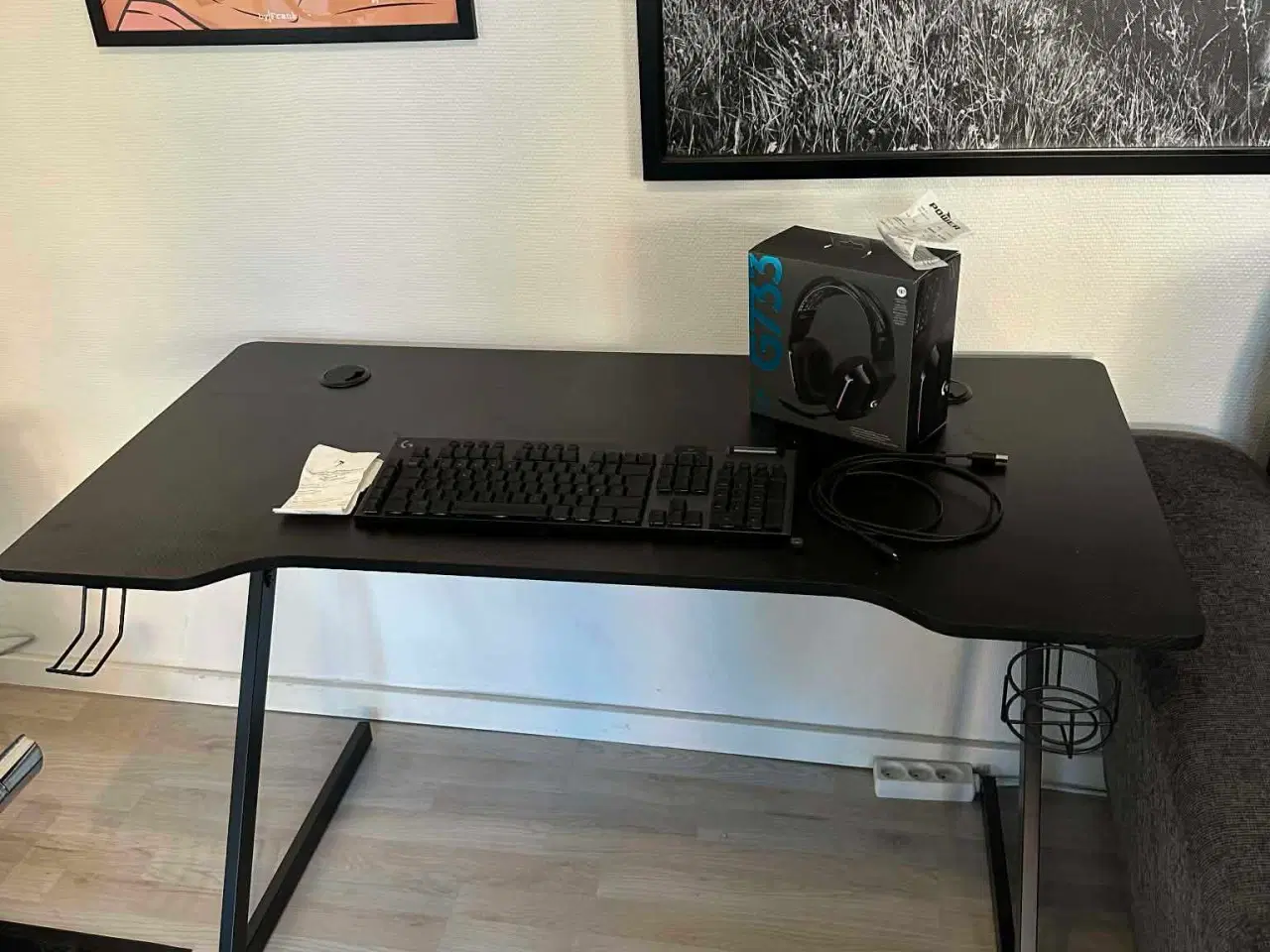 Billede 3 - Gamer tilbehør 