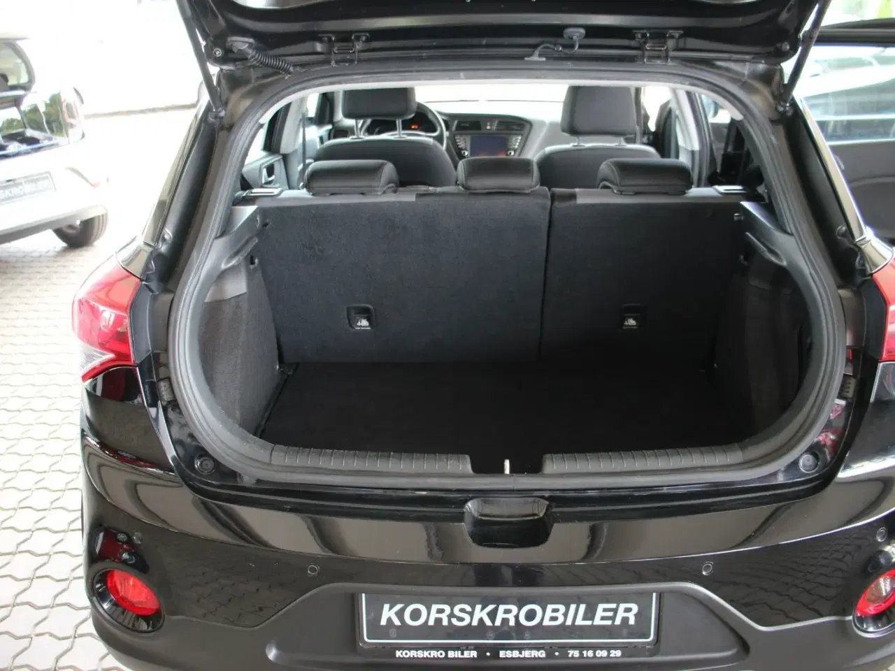 Billede 9 - Hyundai i20 1,0 T-GDi Vision