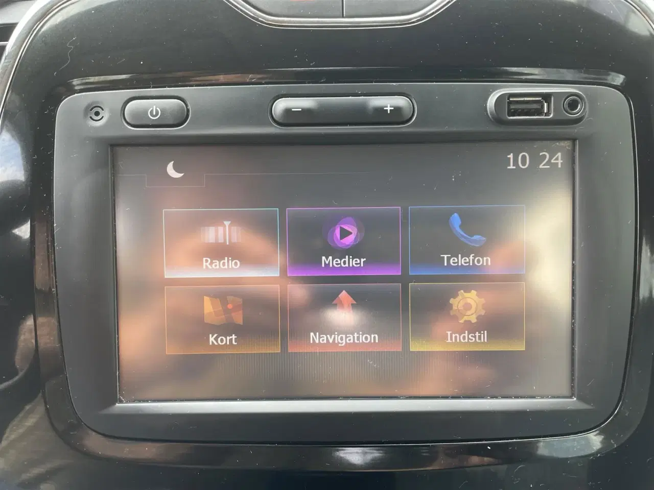 Billede 13 - Renault Captur 1,5 Energy DCI Dynamique 90HK 5d