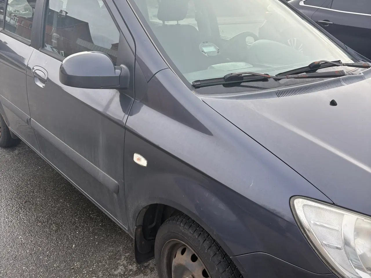 Billede 6 - Hyundai Getz 1.4